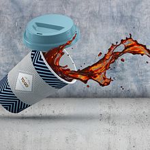 Branding, Packaging, Pattern Desing. Br, ing, Identit, and Packaging project by Silvina Privitera - 10.22.2015