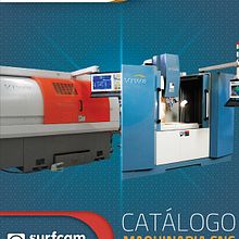 CATÁLOGO DE PRODUCTOS VIWA CNC. Un progetto di Design editoriale e Graphic design di Juan Pablo Calderón Preciado - 09.03.2015