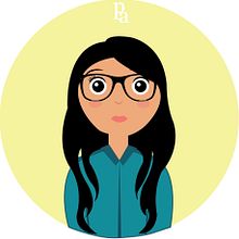 Pili Ilustrada. Projekt z dziedziny Trad, c i jna ilustracja użytkownika Pilar Alfaro - 24.10.2015