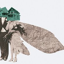  El Correo. Traditional illustration project by Sr. García - 10.25.2015