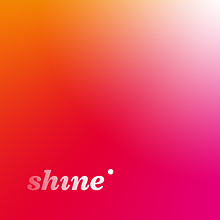 Shine. Br, ing, Identit & Interactive Design project by Pedro López - 10.25.2015