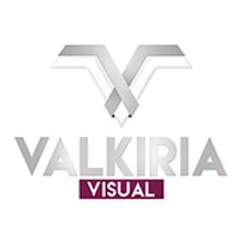 Imagen Valkiria Visual. Een project van Grafisch ontwerp van GLORIA FRANCO LEÓN - 19.08.2017