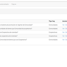 Woss. Web Development, and Web Design project by Ingeweb.es Soluciones Informáticas - 09.08.2015