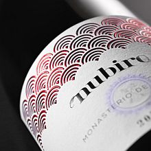 NUBIRO. Un proyecto de Br, ing e Identidad y Packaging de Pere Pagà - 26.10.2015