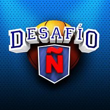 Desafio Ñ - Videojuego Multiplataforma. Un progetto di 3D, Br, ing, Br, identit, Programmazione, Direzione artistica e Progettazione di giochi di Mariano Rivas - 31.12.2013