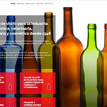 Auxlaper. Web Design project by La Teva Web Diseño Web - 10.26.2015