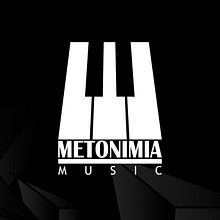 Logotipo para Metonimia. Un proyecto de Diseño editorial de Pablo de Parla - 26.10.2015