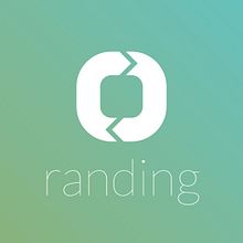 randing. Web Development project by sergio suarez martin - 10.29.2015