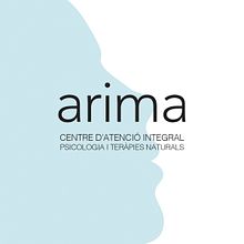 Arima, Centre d'atenció integral psicologia i teràpies naturals. Br, ing & Identit project by Welead - 12.27.2014