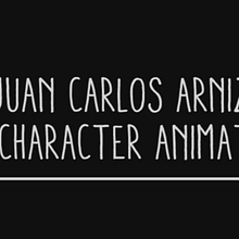 Animation Reel 2D. Animation project by Juanca Arniz - 08.28.2015