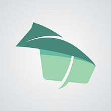Isologotipos Ein Projekt aus dem Bereich Design von Damián Aquino - 28.10.2015