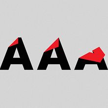 Diseño de logo y tarjeta risográfica para el Sandwich Club. Un progetto di Br, ing, Br e identit di Alejandro García Sánchez - 09.01.2014