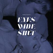 Eyes Wide Shut (Rediseño logo y packaging). Un progetto di Design, Graphic design e Tipografia di Alejandro García Sánchez - 28.05.2015