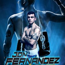 Póster Boxeo Etxebarri. Un proyecto de Diseño gráfico y Fotografía de Unai - 24.05.2015