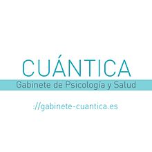Cuántica. Gabinete de psicología y salud (cartelería e imagen corporativa). Br e ing e Identidade projeto de Tere G - 29.10.2015