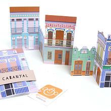 EL CABANYAL . Design, Product Design, Graphic Design, and Traditional illustration project by Virginia Lorente Alegre - 09.29.2015