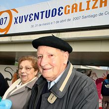 XuventudeGaliza.net para Vicepresidencia Xunta de Galiza. 2007. Un proyecto de Br e ing e Identidad de Xosé Maria Torné - 29.03.2007