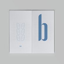 Supertipo Boomerang. Projekt z dziedziny Grafika ed, torska, Trad, c, jna ilustracja, T i pografia użytkownika Ricard Garcia - 30.10.2015