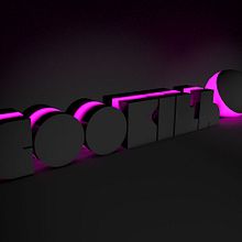 cinema 4D _iluminación y texturas. Projekt z dziedziny 3D i Fotografia użytkownika Oihana Barbero Moral - 31.10.2015