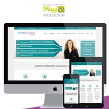 Diseño Tienda Online. Un proyecto de Diseño Web de Raquel Paramio Sastre - 31.10.2015