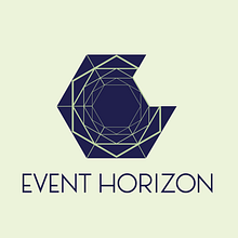 Identidad Corporativa: Event Horizon Ein Projekt aus dem Bereich Br und ing und Identität von Gabriela Tuparova - 07.10.2015