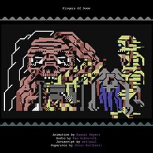HYPERMEDIA DREAMS @ The Wrong. Un proyecto de Animación y Bellas Artes de Raquel Meyers - 31.10.2015