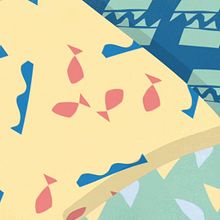Sasa! - Animated movie. Animation, and Traditional illustration project by Edgar Ferrer - 11.01.2015
