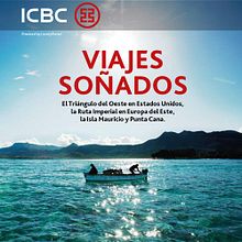 Insert promocional | Lonely Planet. Editorial Design, and Graphic Design project by Ale Frances - 11.01.2015