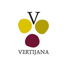 Bodegas Vertijana Ein Projekt aus dem Bereich Br und ing und Identität von Javier Leal - 10.02.2016