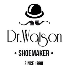 Dr. Watson Shoemaker. Un proyecto de Artesanía, Br, ing e Identidad, Dirección de arte, Diseño, Diseño de calzado, Diseño de complementos, Diseño de producto, Diseño gráfico, Escenografía, Fotografía y Publicidad de Iván Fernández Rodríguez - 02.11.2015