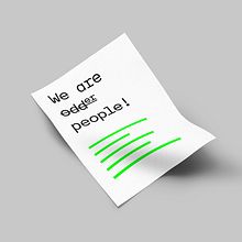 ODDER. Un proyecto de Br, ing e Identidad, Dirección de arte, Diseño gráfico y Diseño Web de aplauso studio - 12.10.2015