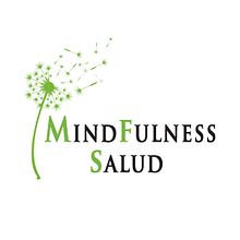 Logotipo Mindfulness Salud. Un proyecto de Br, ing e Identidad y Diseño gráfico de María Gutiérrez - 14.03.2014