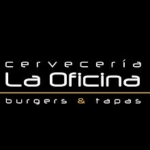 Menú para impresión. Cervecería La Oficina.. Un proyecto de Diseño gráfico de María Gutiérrez - 02.11.2015