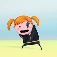 Chili. 3D, Animation, Film, Video, TV, Art Direction, and Character Design project by Colorado Estudio - 10.19.2015