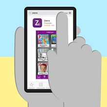 Presstalis. Un projet de Animation, Br, ing et identité, Direction artistique, Conception de personnages, Illustration traditionnelle , et Motion design de Colorado Estudio - 20.10.2015