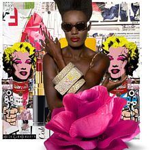 Have Love, Will Travel . Un proyecto de Collage, Dirección de arte y Diseño de Jen Díez - 02.11.2015