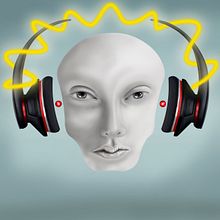 beats Ilustración Digital . Un proyecto de Ilustración tradicional y Publicidad de JOHN ARIZA - 03.11.2015