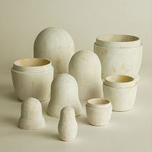 Volumen . Een project van Grafisch ontwerp van José Antonio Sánchez - 03.11.2015