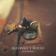 Postboda Alfonso y Rocío. Photograph project by Víctor Vidal - 11.04.2015