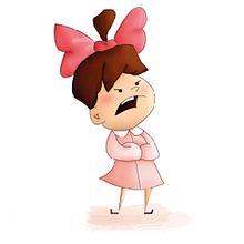 Ilustraciones para la campaña “Si los niños hablaran". Ein Projekt aus dem Bereich Design von Figuren, Grafikdesign und Traditionelle Illustration von Laura Vivancos Gómez - 08.02.2012