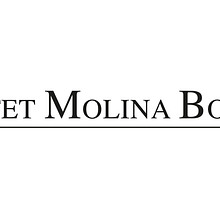 Bufet Molin Bosch. Un proyecto de Diseño gráfico y Diseño Web de Lourdes Martinez - 01.02.2014