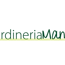 Jardineria Manel. Un proyecto de Br, ing e Identidad y Diseño gráfico de Lourdes Martinez - 11.09.2011