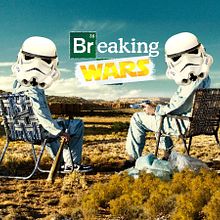 Breaking Wars. Traditional illustration project by javi rivas - 11.04.2015