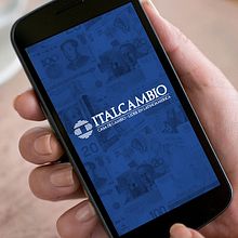 ITALBANK ONLINE MOVIL. Br, ing, Identit, Programming, and Design project by Joel Astete - 11.04.2015