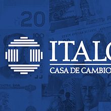 Presentación Corporativa: Italcambio. Br, ing, Identit, Web Development, and Design project by Joel Astete - 09.30.2015