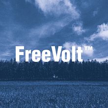 Freevolt - Desarrollo web y catálogo. Un projet de Développement web, Webdesign , et UX / UI de IDEA07 - 05.11.2015
