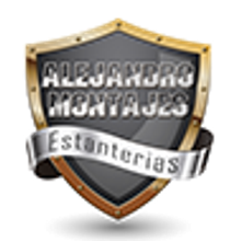 Alejandro Montajes / Sitio Web. Web Design project by Jose Arroyo - 11.05.2015