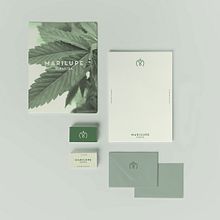 Marilupe Elkartea / Branding. Un proyecto de Br, ing e Identidad, Dirección de arte y Diseño gráfico de bibat_studio - 05.09.2015