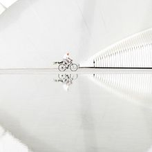 Bicicletas. Architecture, and Photograph project by José Luis Vilar Jordán - 11.05.2015