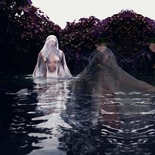 Renacer. Fine Arts, Collage, and Photograph project by Mat Kar - 11.06.2015